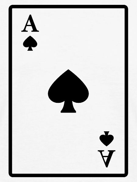Pik-Ass