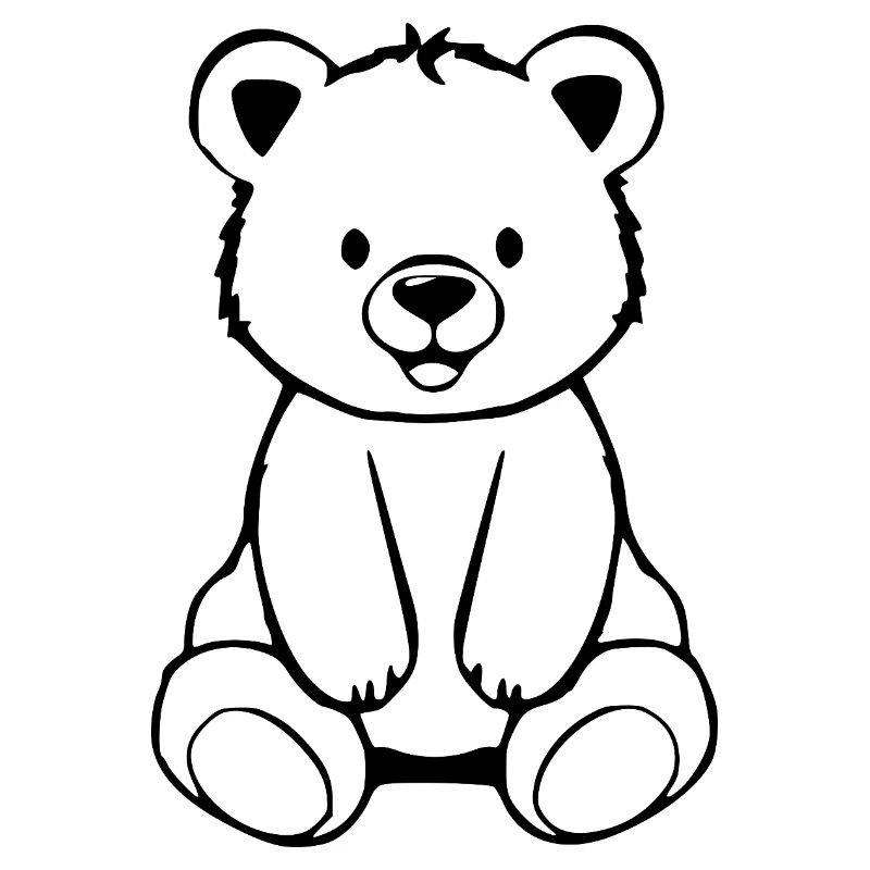 Bear Bear
