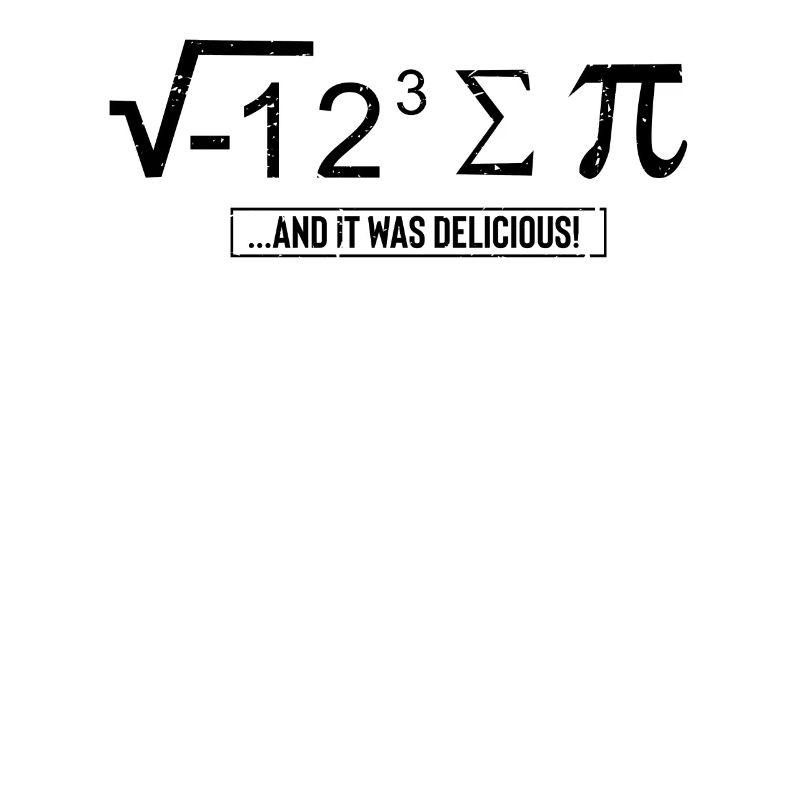 Hilarious Pies Calculations Computation Math