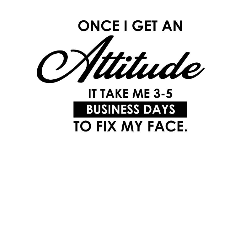 Humorous Easily Annoyed Sarcastic Statements