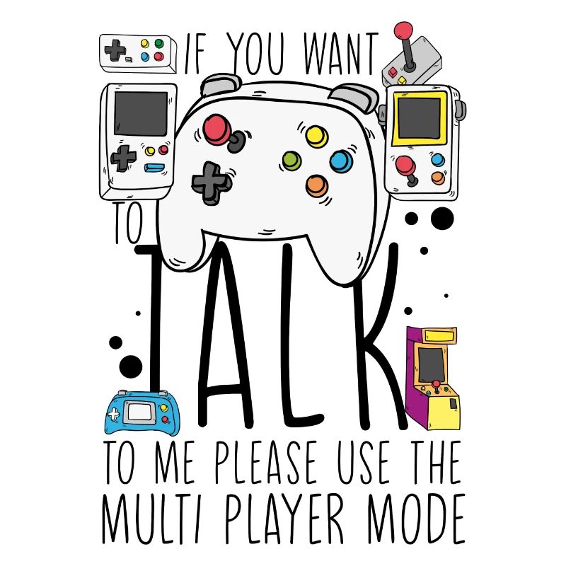 Lustig, bitte verwenden Sie den sarkastischen Multiplayer-Spruch