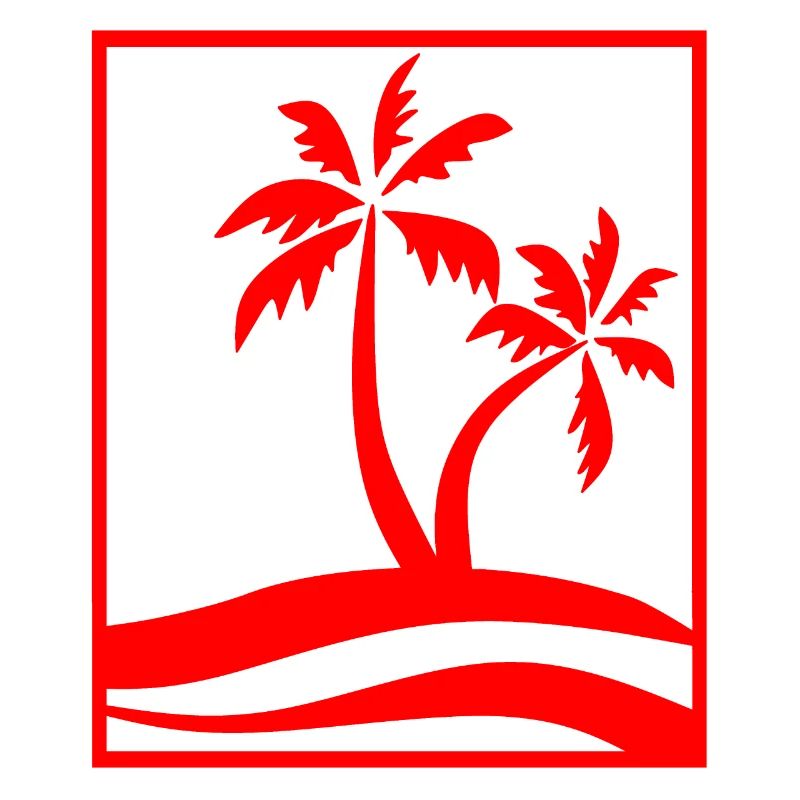 Palmen