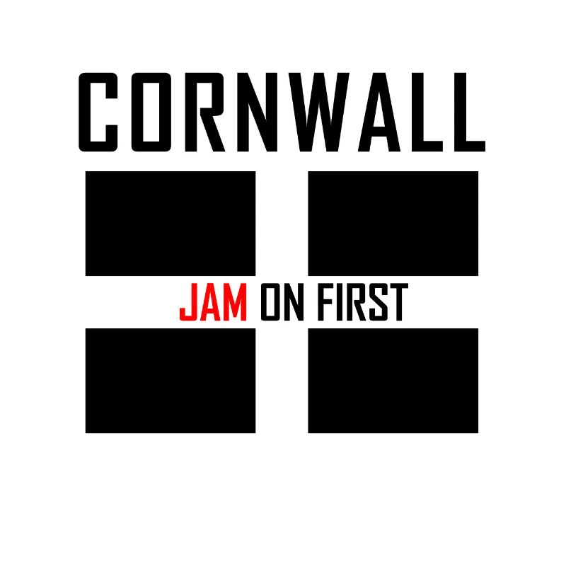 Cornwall Gift Jam sur First Scone