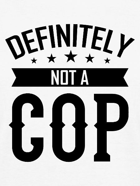 ACAB Polizei