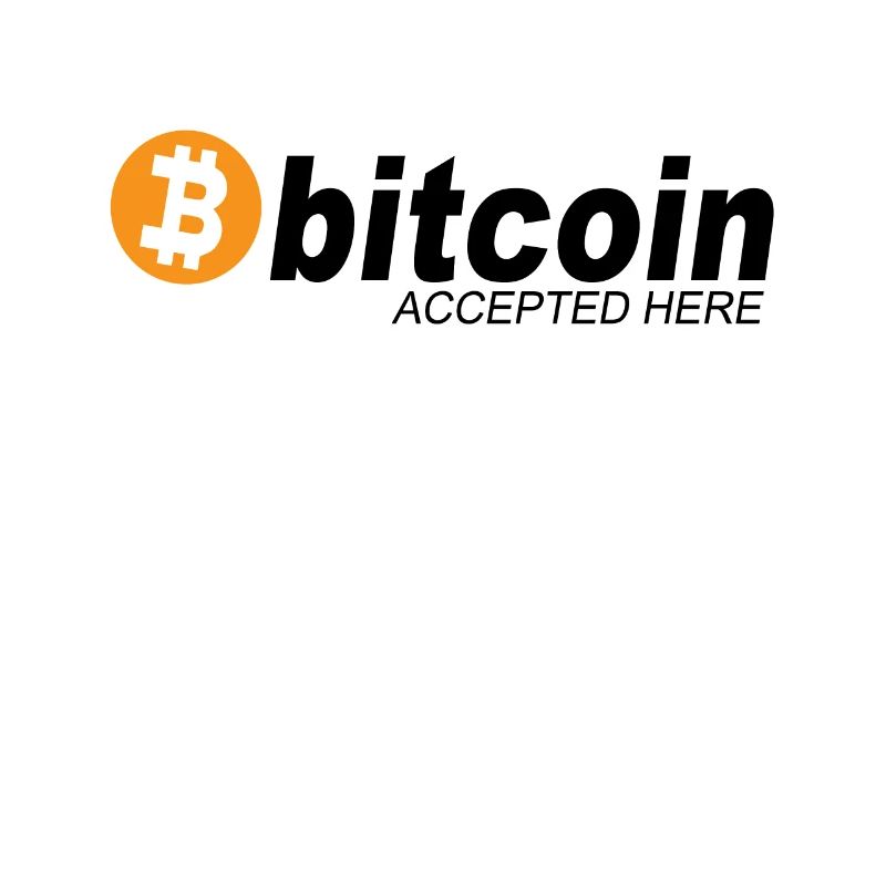Bitcoin hier geaccepteerd