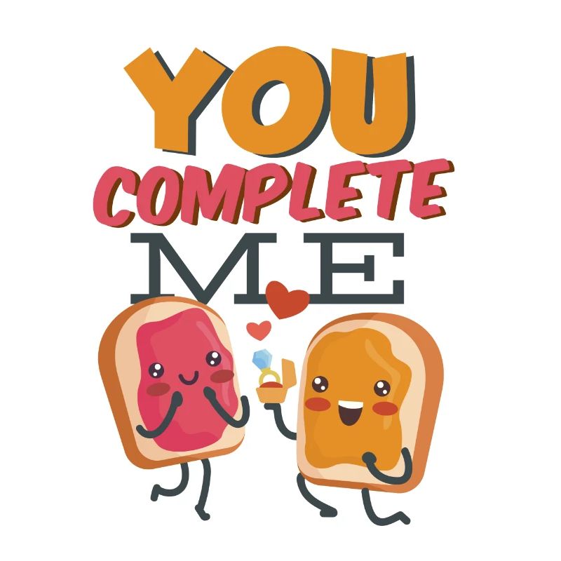 Amour complet