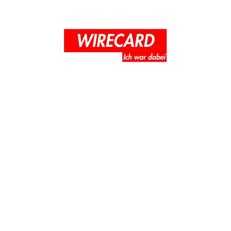 Wirecard - ich war dabei