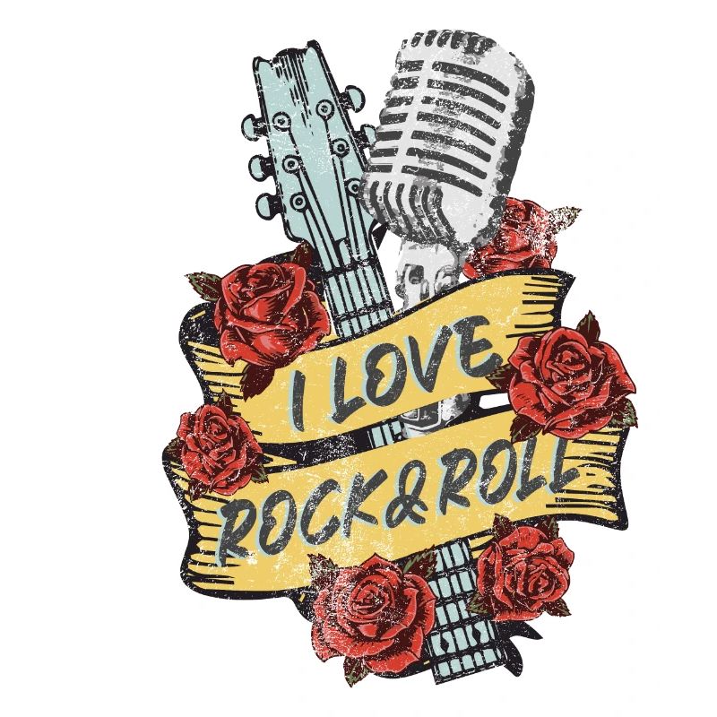 Rock and roll