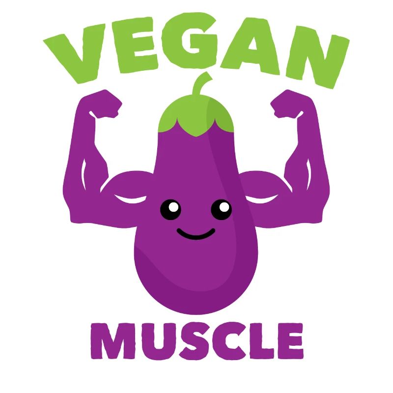 Muscles végétaliens