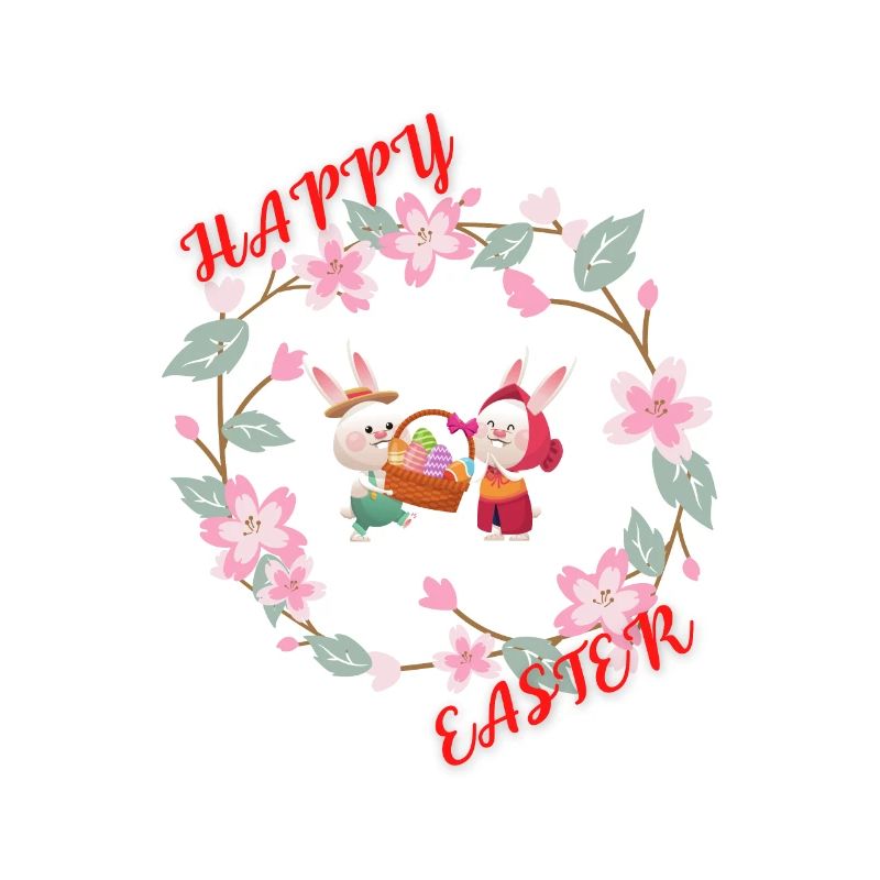 Happy Easter | Ostern | Easter gifts | Easter
