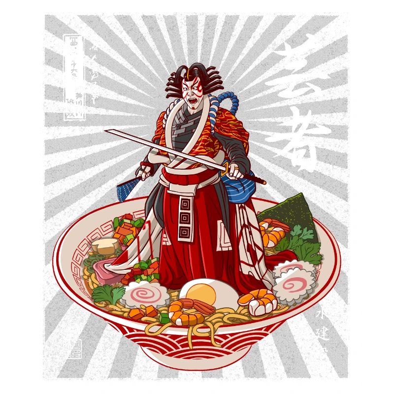 Ramen Kabuki