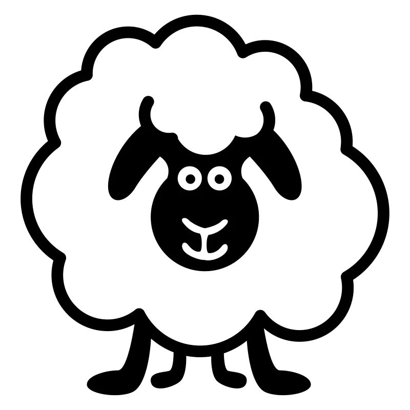 mouton