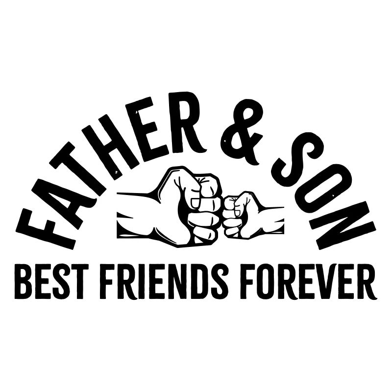 Padre e hijo