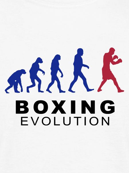 Boxing evolution