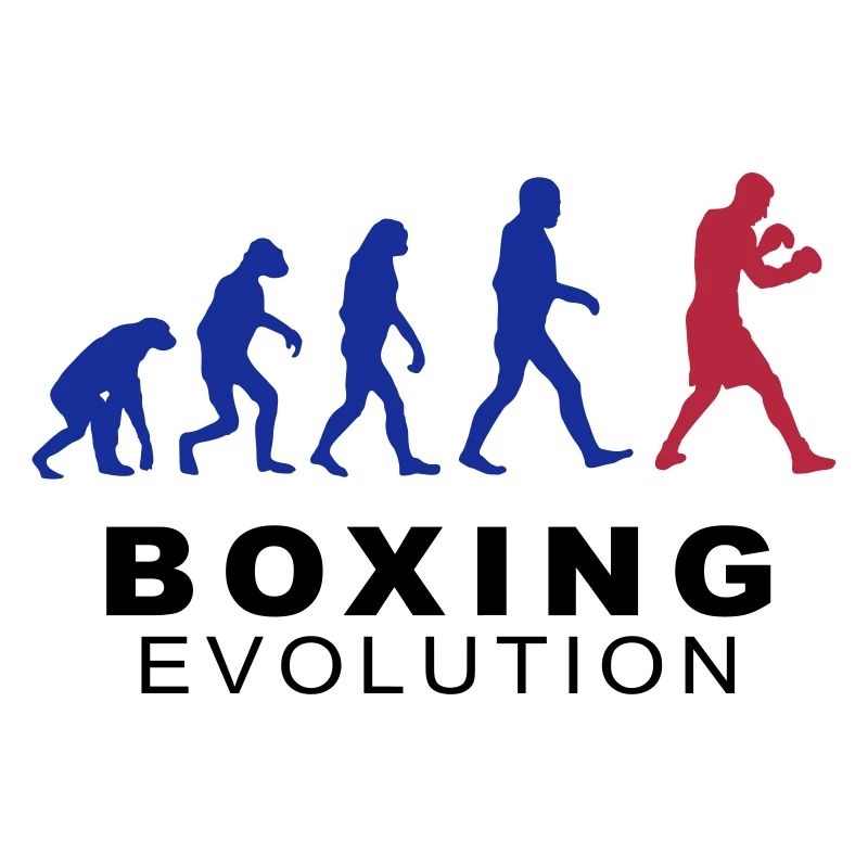 Boxing evolution