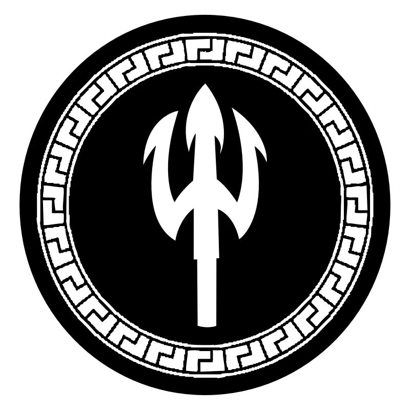 trident 001