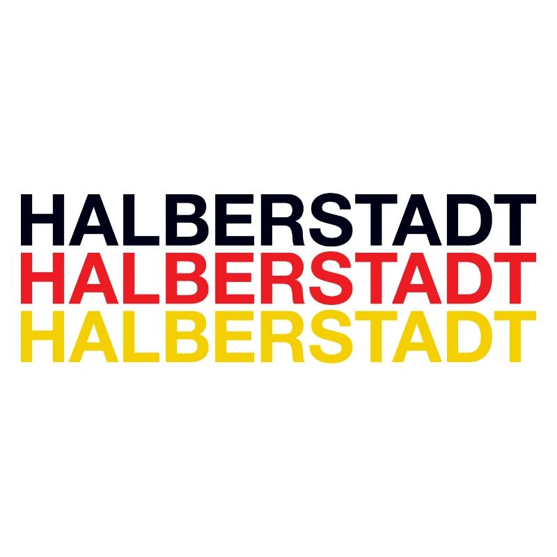 HALBERSTADT