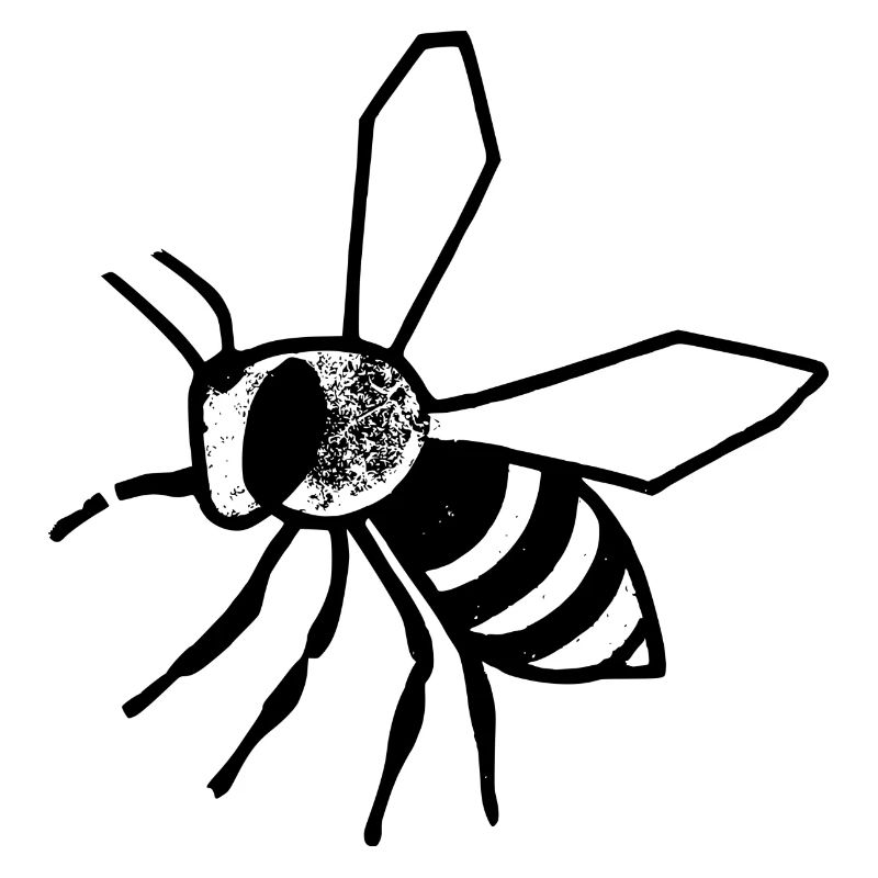 Bee Kind - Support the bees