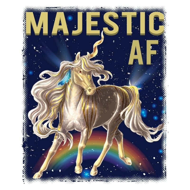 AF MAJESTIQUE