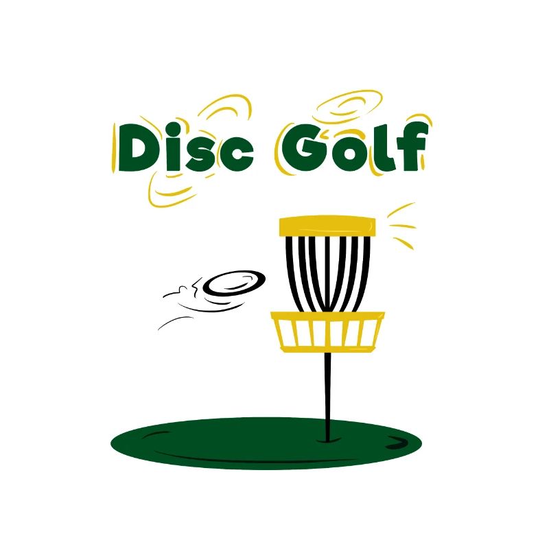 Golf de disque