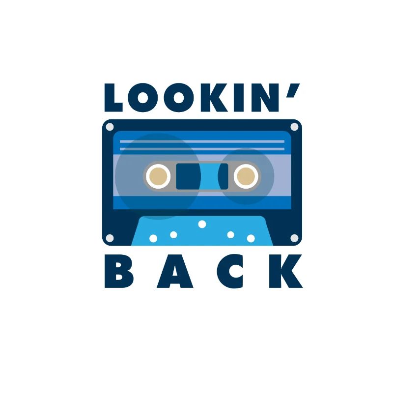 Back look past