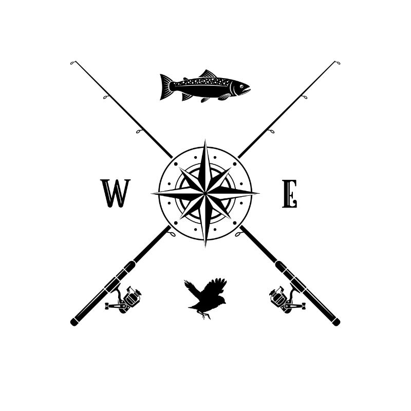 direction de chasse, pêche, poisson, poisson de chasse