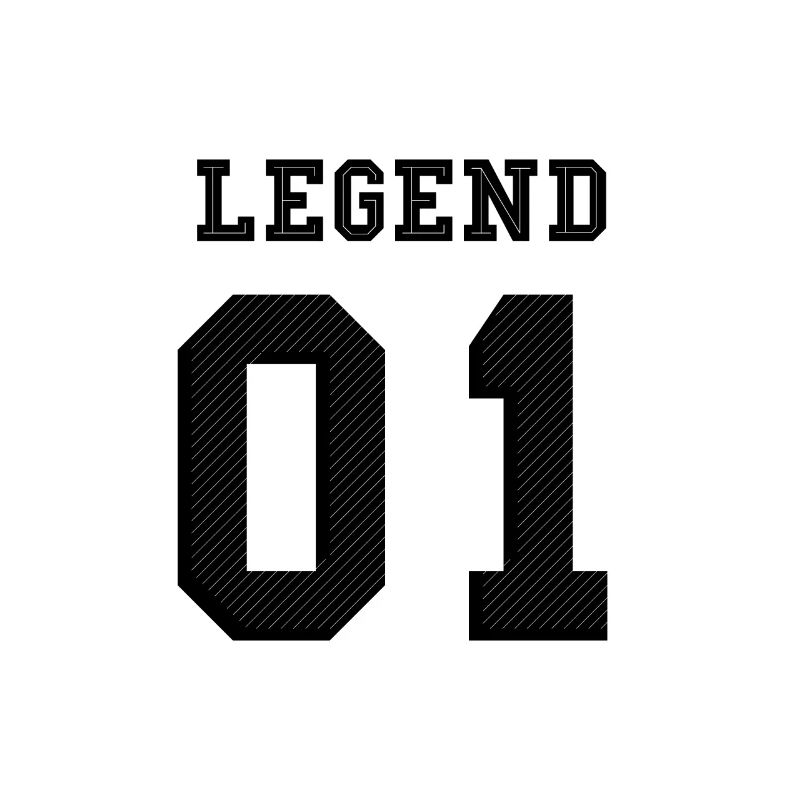 Legend 01