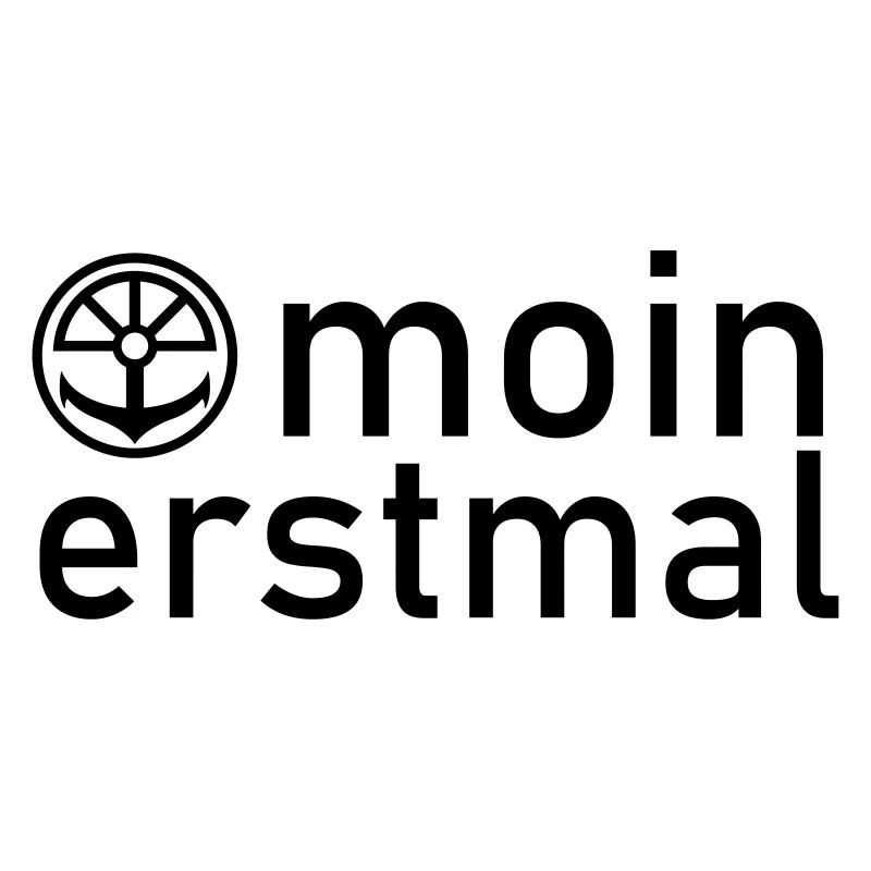 Anker Moin erstmal