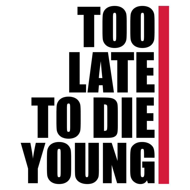 The Young Text