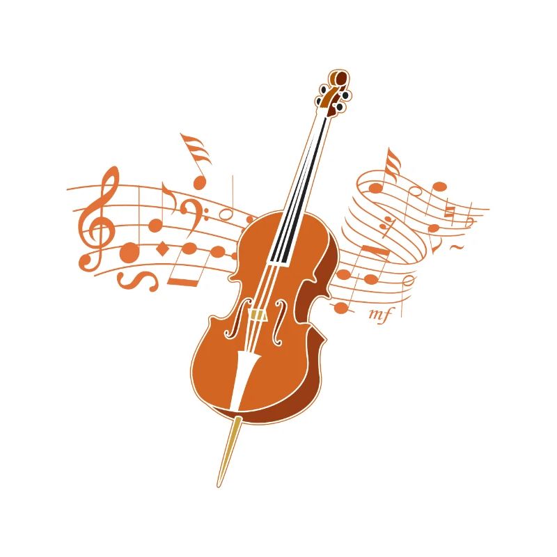 cello