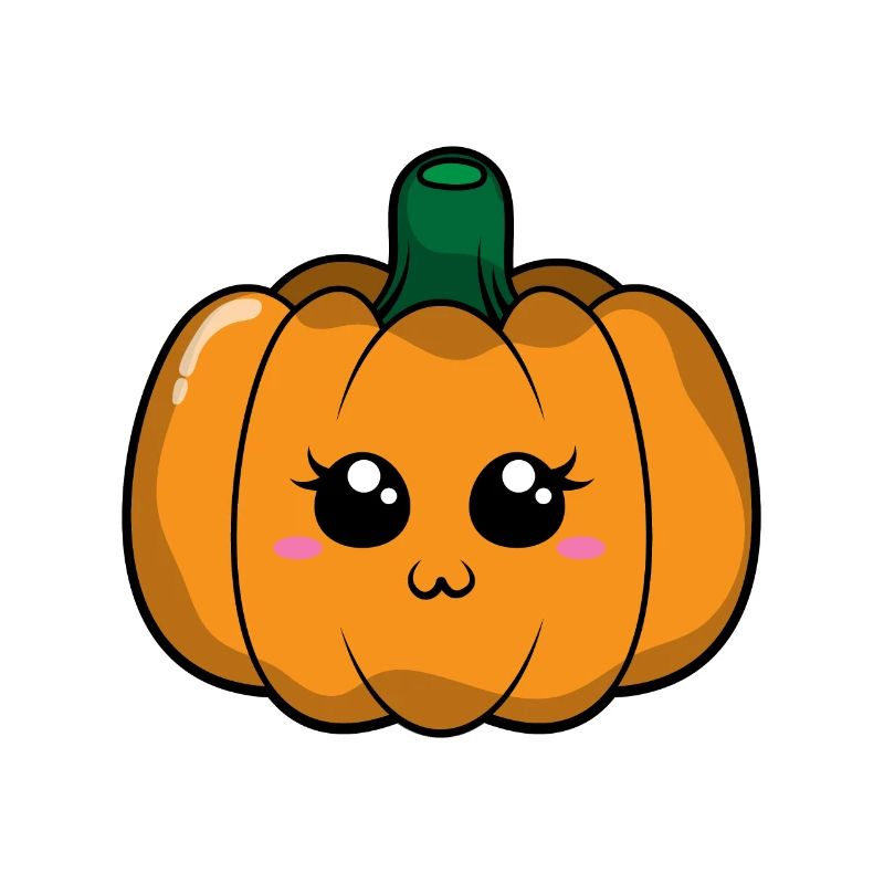 Nice pumpkin