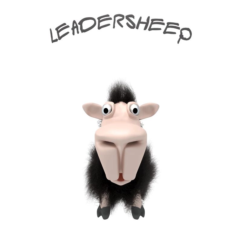 leadersheep