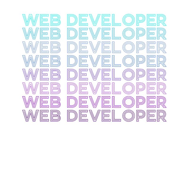Développeur Web Encoding Programmation Rétro