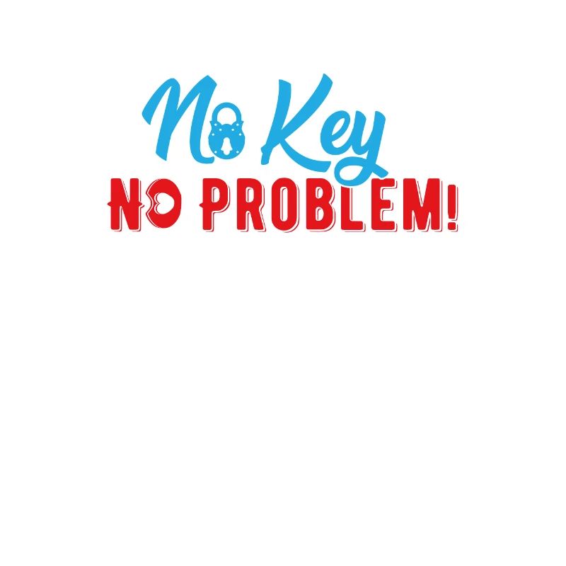 No Key No Problem, Funny Locksmith