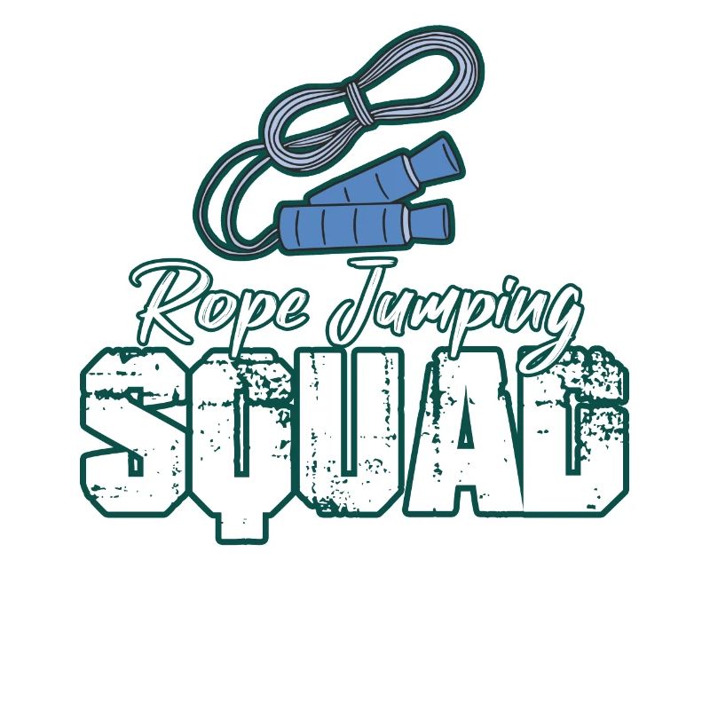 Speed Rope Skipping