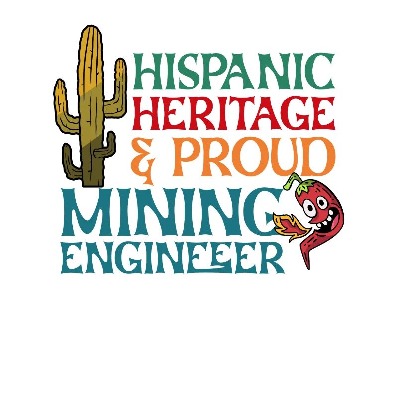 Engineer Spanish Mining Engineer