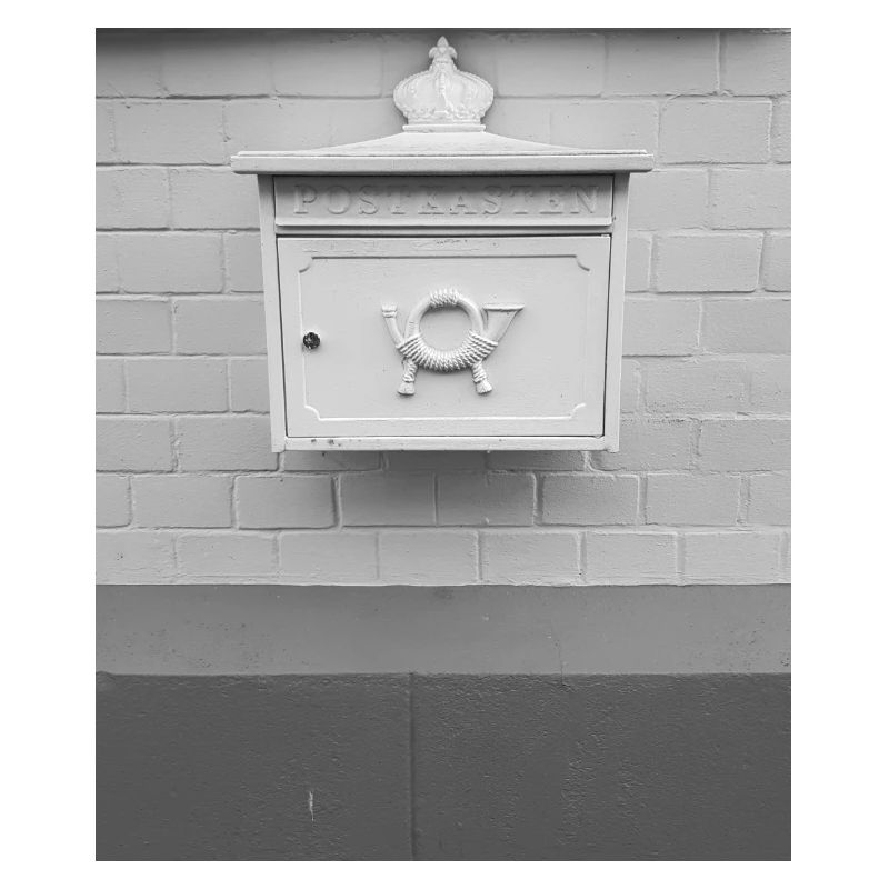 Mailbox