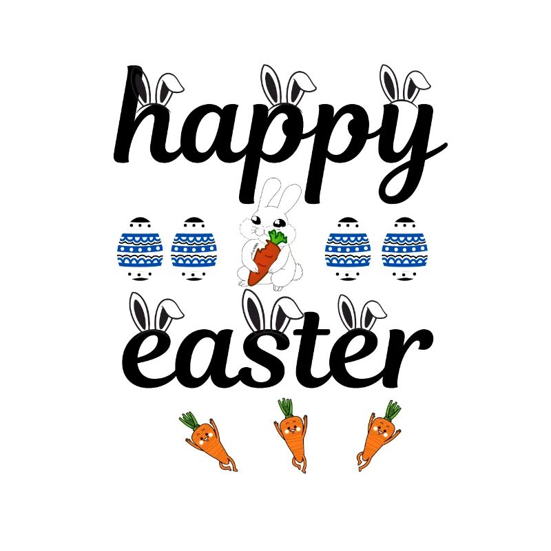 Happy Easter