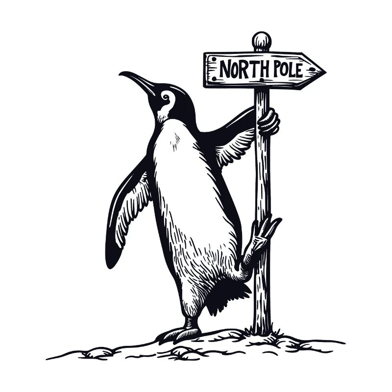 PENGUIN