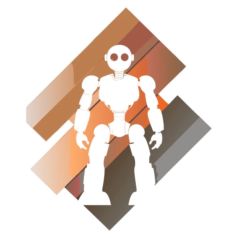 Roboter Technologie