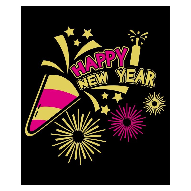 Newyear 8