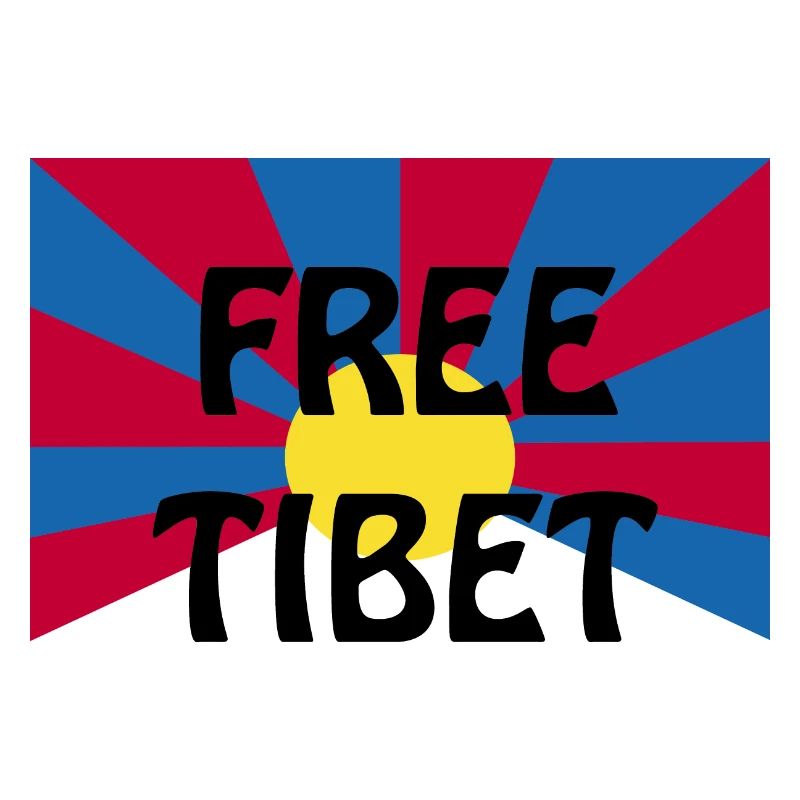 tibet libre