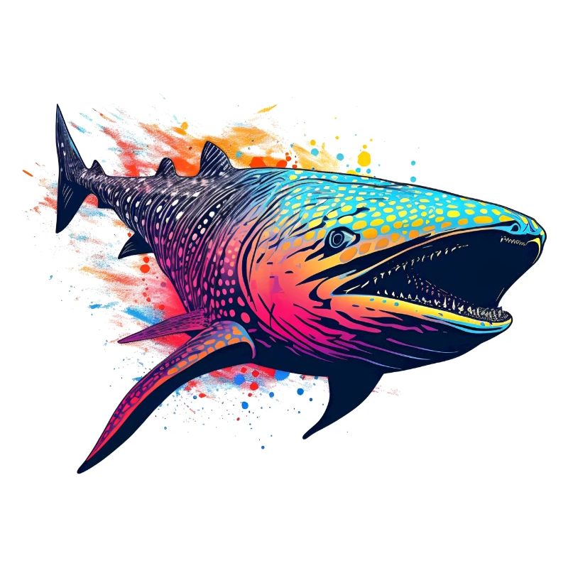 Requin-baleine