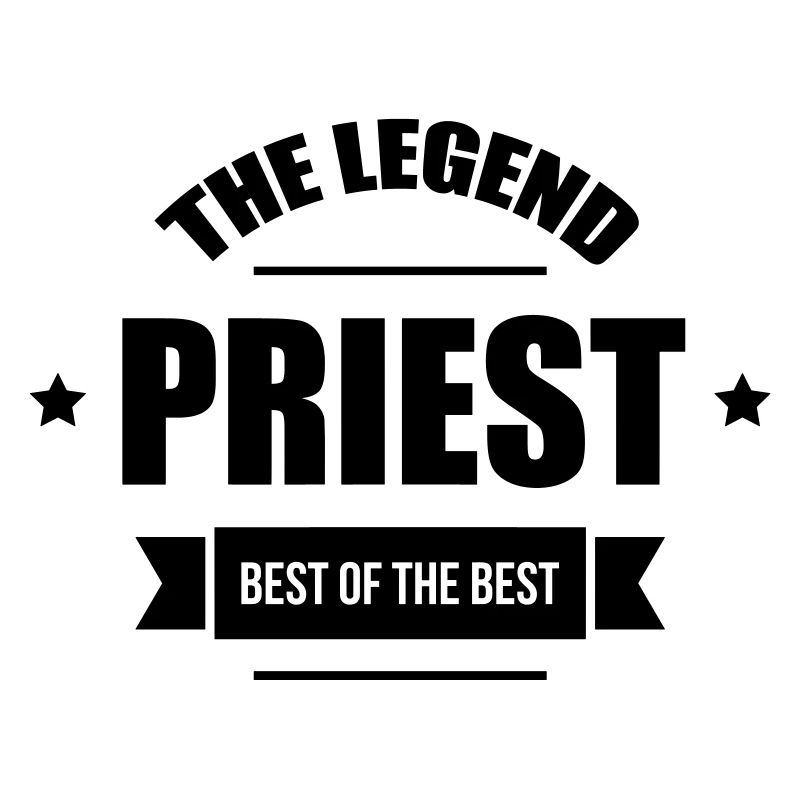 Pfarrer / Priester / Katholisch / Religion