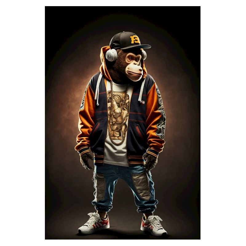 MonkeyBoy