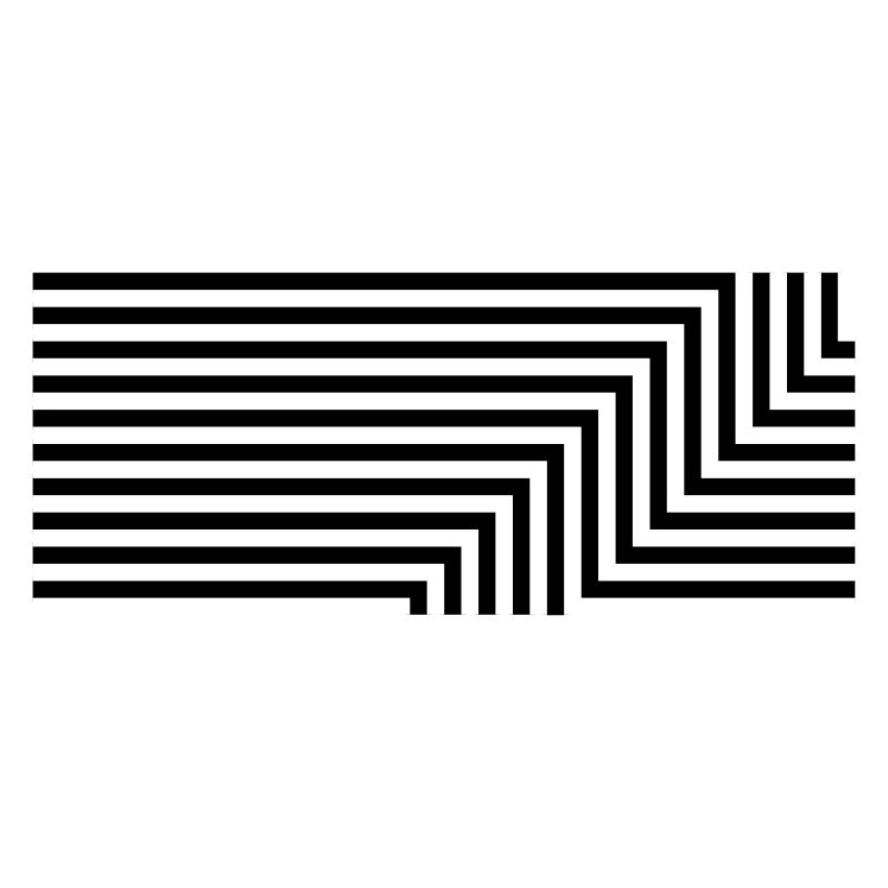 virage sur les lignes
