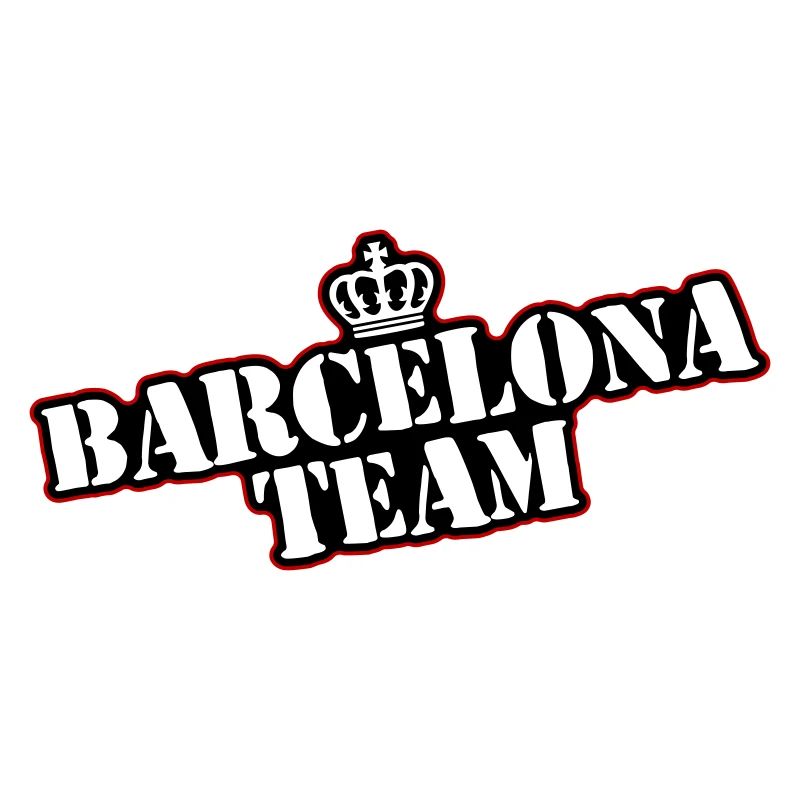 L’équipe de Barcelone