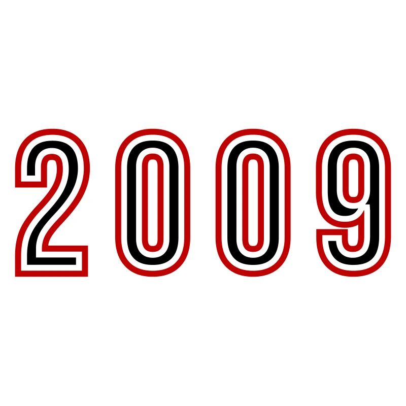 2009 Numéro de l’année
