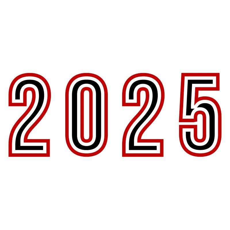 Numéro de l’année 2025
