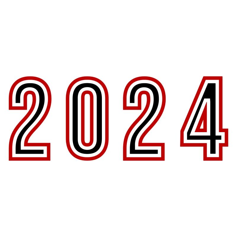 Numéro de l’année 2024